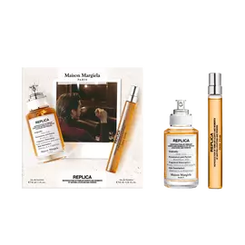 REPLICA Jazz Club Eau de Toilette Gift Set