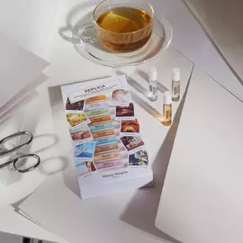 REPLICA Memory Box