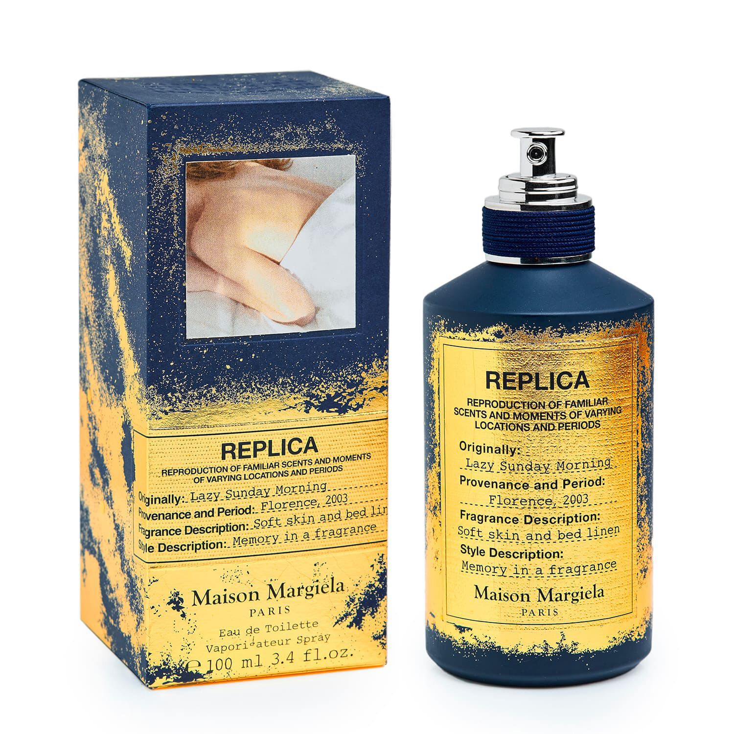 Replica Unisex Perfume Collection | Maison Margiela Official