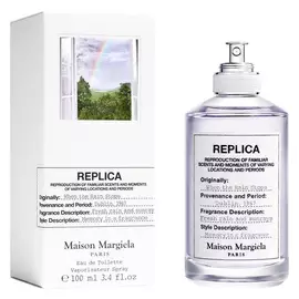 A thumbnail of Replica When The Rain Stops Perfume