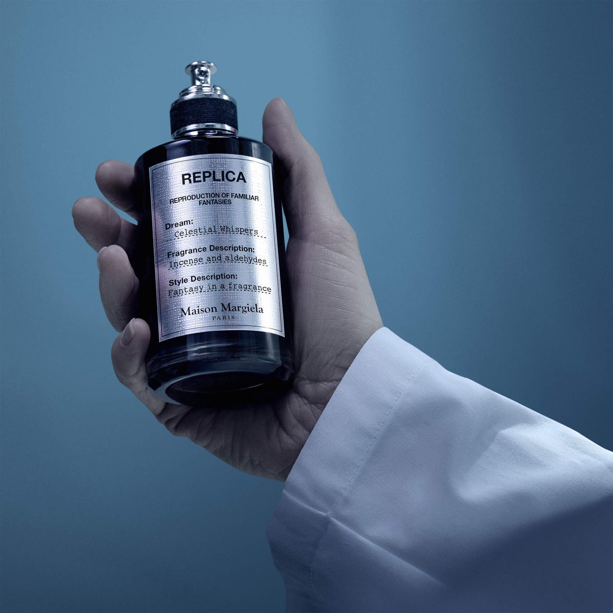 Maison Margiela ／ Celestial Whipers REPLICA Celestial Whispers Eau de Parfum | Maison Margiela