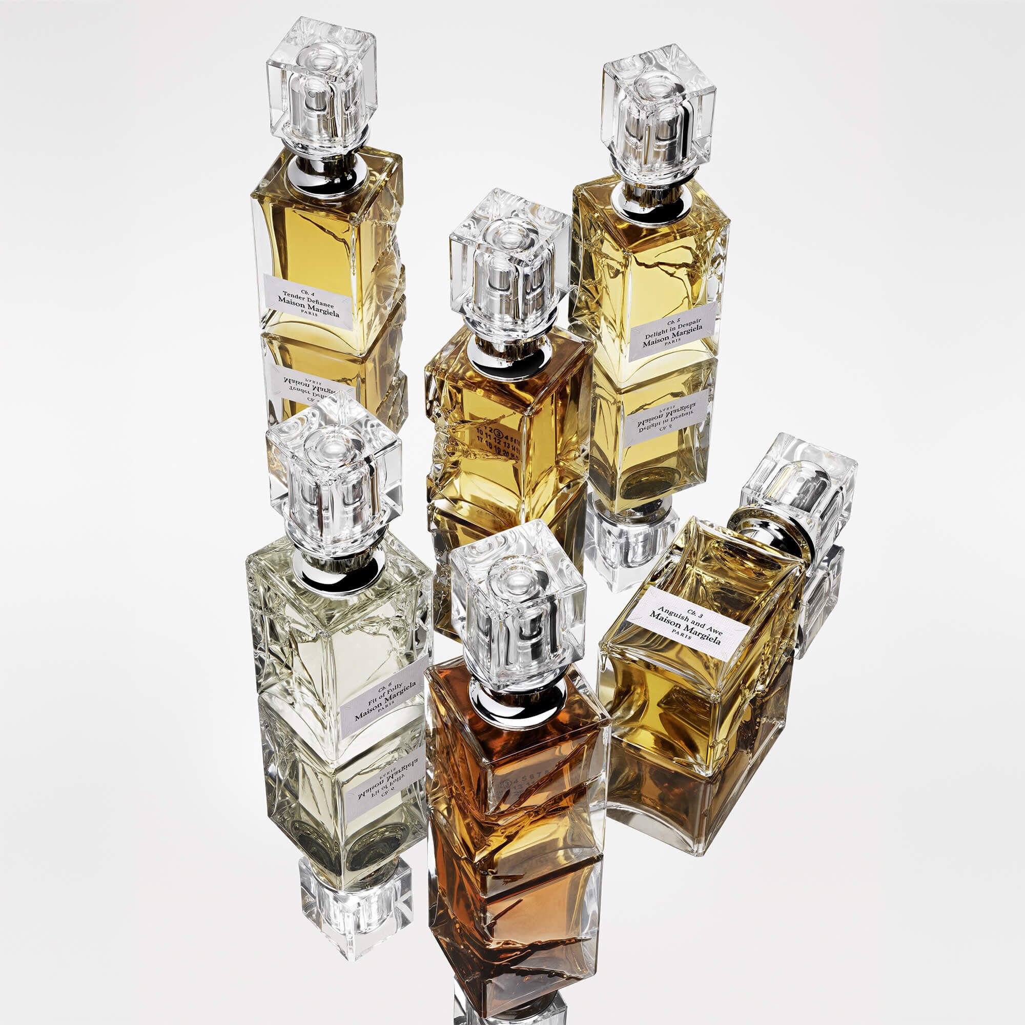 Scentsorium Silent Fury Parfum