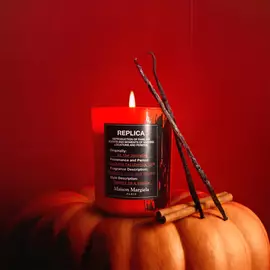 REPLICA At the Doorstep Scented Candle