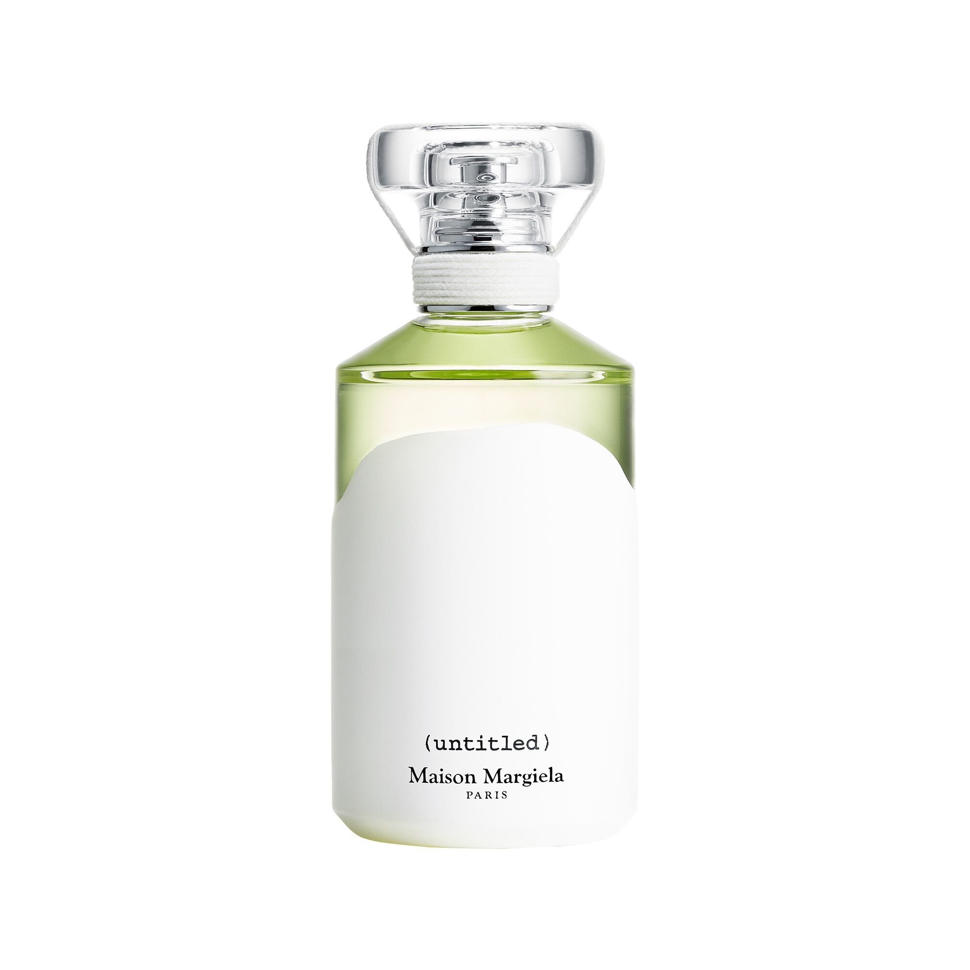 UNTITLED Eau de parfum