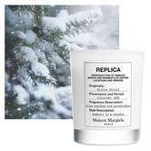REPLICA Winter Stroll Scented Candle