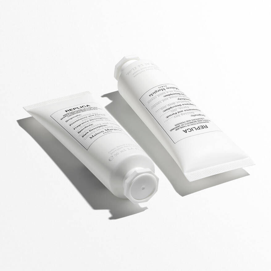 REPLICA Sailing Day Hand Cream