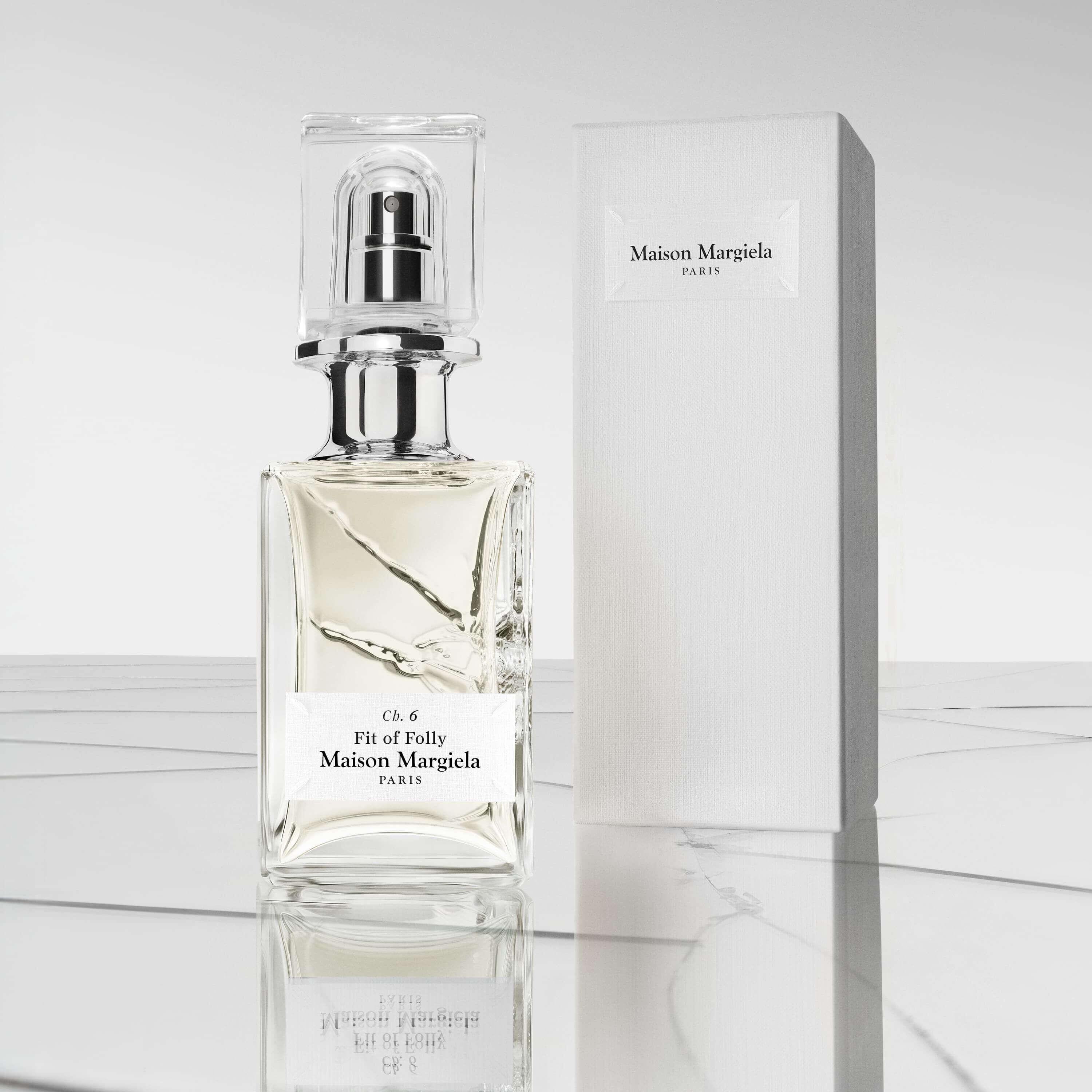 Scentsorium Fit of Folly Parfum