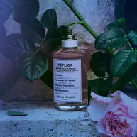 REPLICA Up at Dawn Eau de Toilette