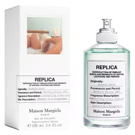 A thumbnail of Replica Bubbble Bath Perfume