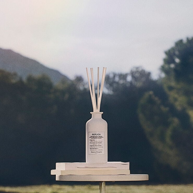 REPLICA When the Rain Stops Scent Diffuser | Maison Margiela