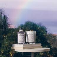 REPLICA When the Rain Stops Scented Candle