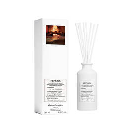 REPLICA By the Fireplace Diffuser