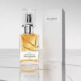 Scentsorium Anguish and Awe Parfum