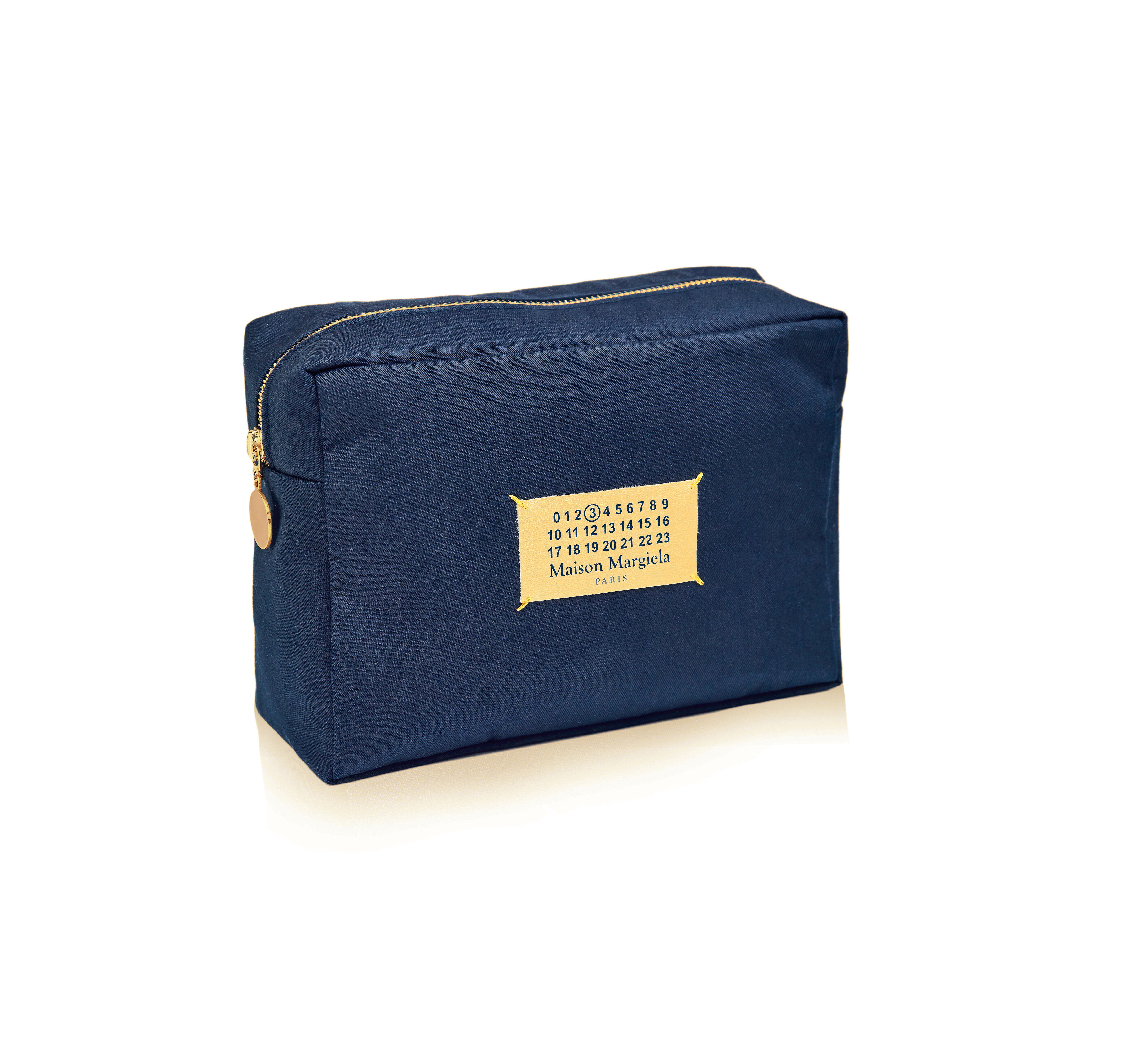 Maison Margiela Replica メゾンマルジェラ ポーチ REPLICA travel pouch