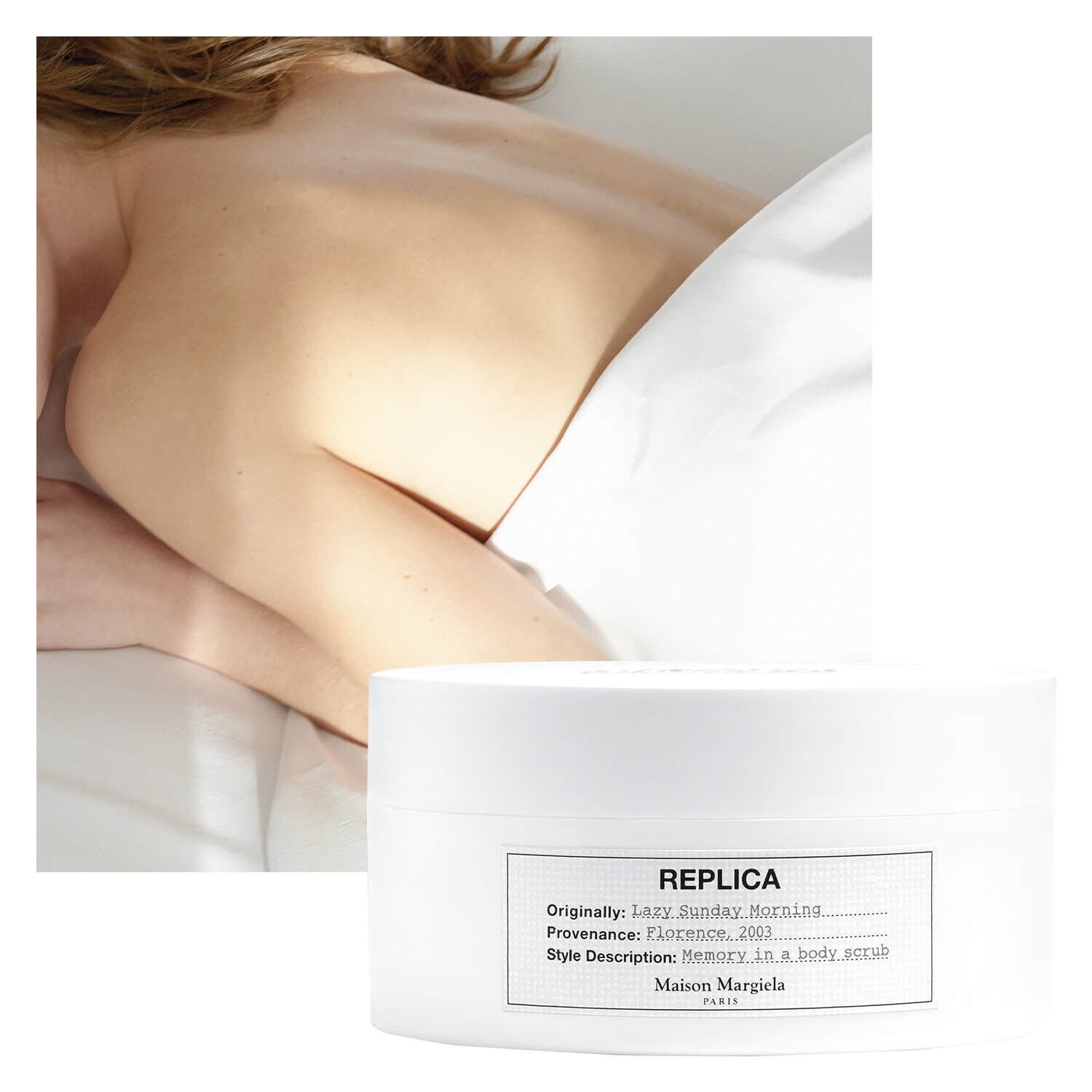 Bath and Body Collection | Maison Margiela Official