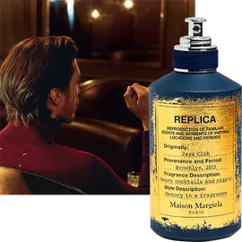 REPLICA Jazz Club Limited Eau de Toilette