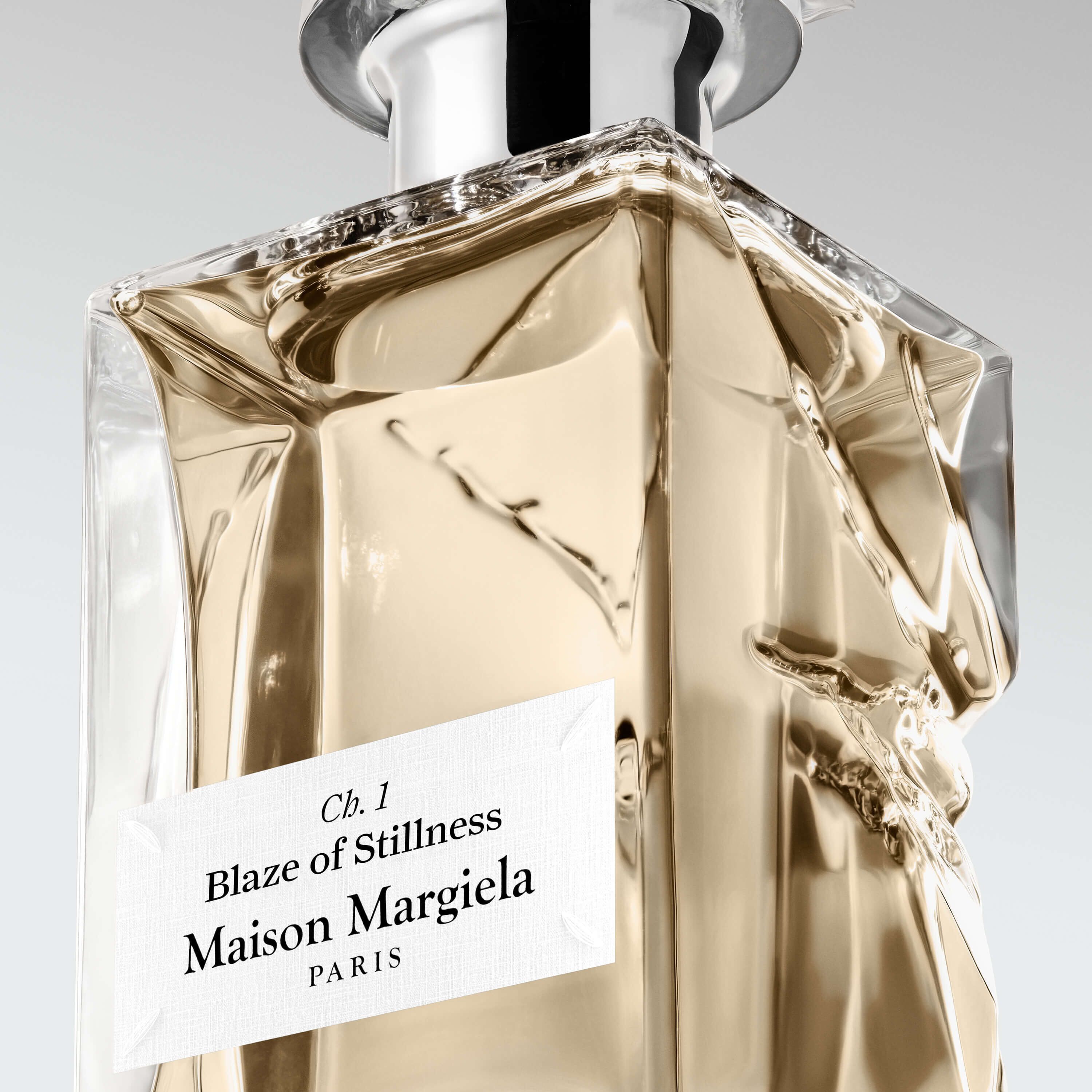 Scentsorium Blaze of Stillness Parfum