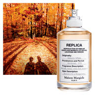 REPLICA Autumn Vibes