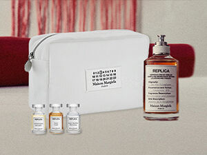 Untiled) Eau De Parfum Perfume |Maison Margiela Official