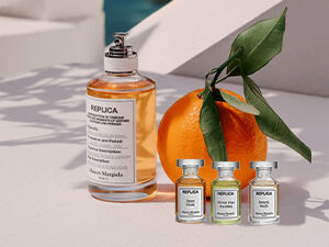 Fragrances & Home Scents | Maison Margiela Official Site