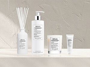 Fragrances & Home Scents | Maison Margiela Official Site Fragrances & Home Scents | Maison Margiela Official Site