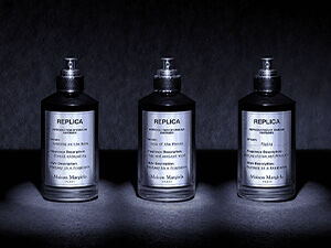 REPLICA Fantasies Collection | Maison Margiela Fragrances