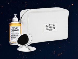 REPLICA 香水　at the Barber’s REPLICA At the Barber's, Eau de Toilette by Maison Margiela