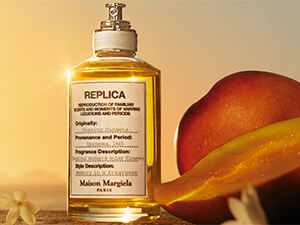 Replica Matcha Meditation Perfume | Maison Margiela Official