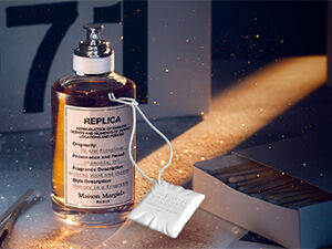 REPLICA Flying Eau de Parfum | Maison Margiela Fragrances