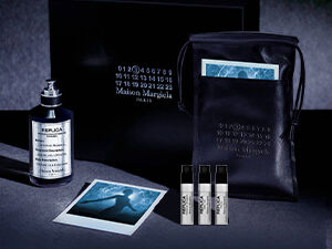 Fragrances & Home Scents | Maison Margiela Official Site