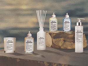香水　Maison Margiela Fragrances & Home Scents | Maison Margiela Official Site