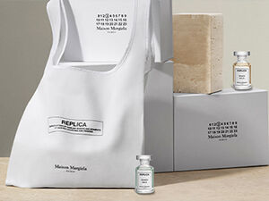 REPLICA Whispers in the Library Perfume | Maison Margiela