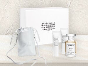 【税込?送料無料】 Maison Margiela Box Gift 靴