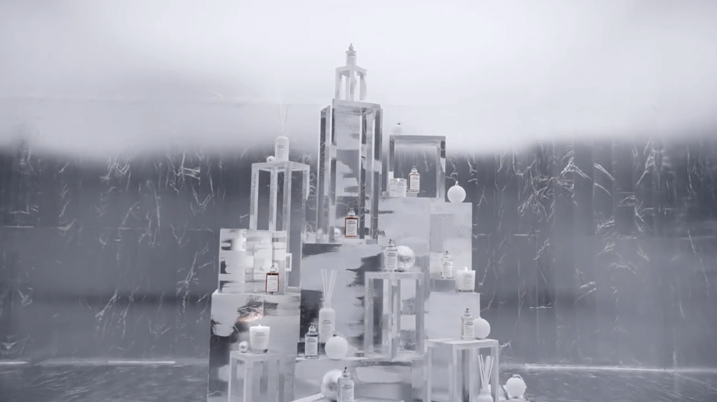 Replica Fragrance Advent Calendar | Maison Margiela Fragrances