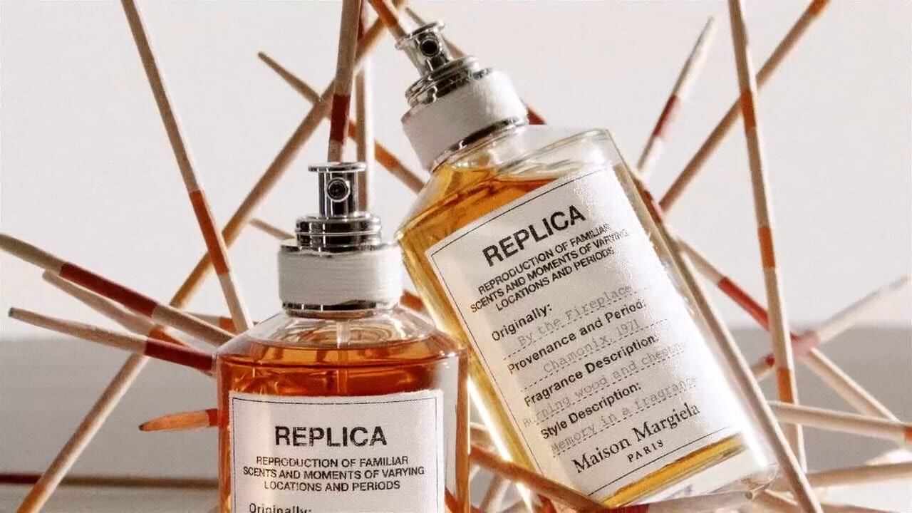 Fragrances & Home Scents | Maison Margiela Official Site