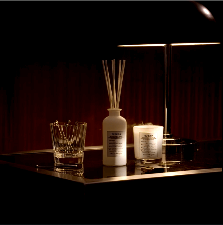 Maison Margiela Jazz Club アロマキャンドル Maison Margiela Replica Jazz Club Scented Candle | Nordstrom