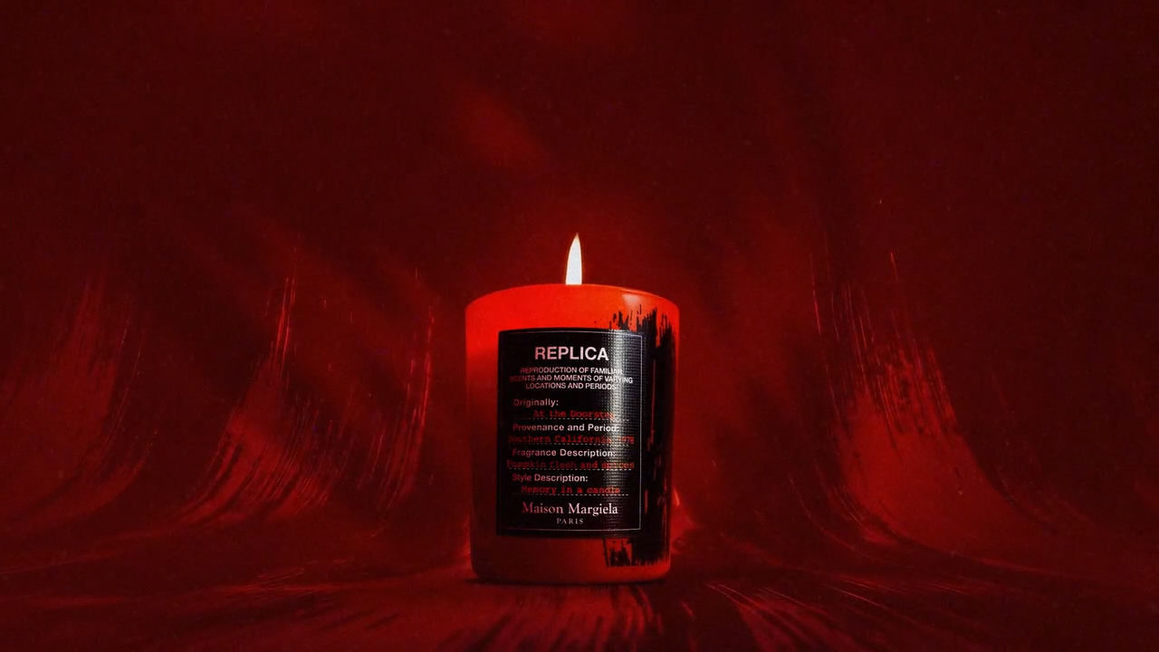 Fragrances & Home Scents | Maison Margiela Official Site