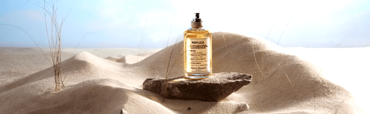 Maison Martin Margiela ルーペ　オブジェ Explore Replica Home Fragrances | Maison Margiela Fragrances