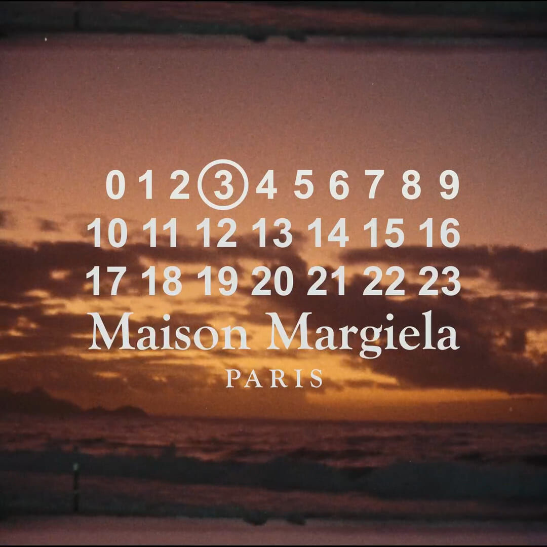 REPLICA Chasing Sunsets Eau de Toilette | Maison Margiela