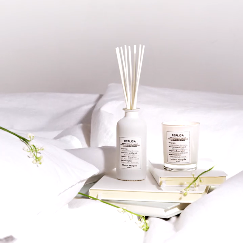 Maison Margiela Lazy Sunday Morning EDT 3.4 oz Fragrances