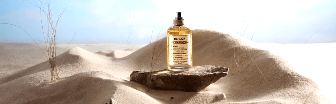 REPLICA Soul of the Forest | Maison Margiela Fragrances