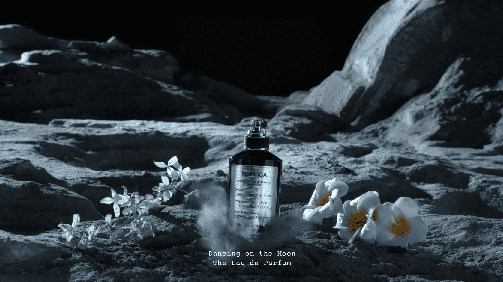 REPLICA Fantasies Collection | Maison Margiela Fragrances