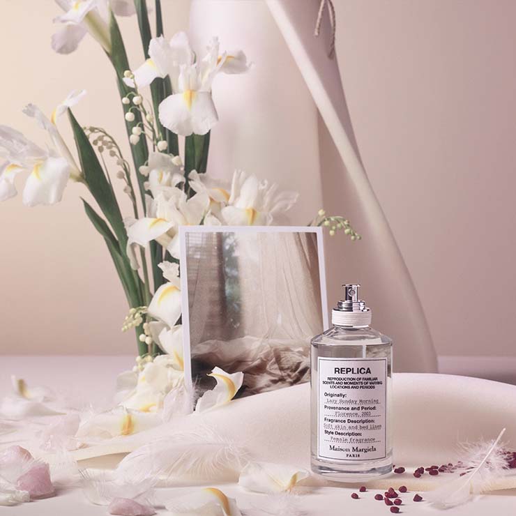 REPLICA Jazz Club, Eau de Toilette & Candleby Maison Margiela