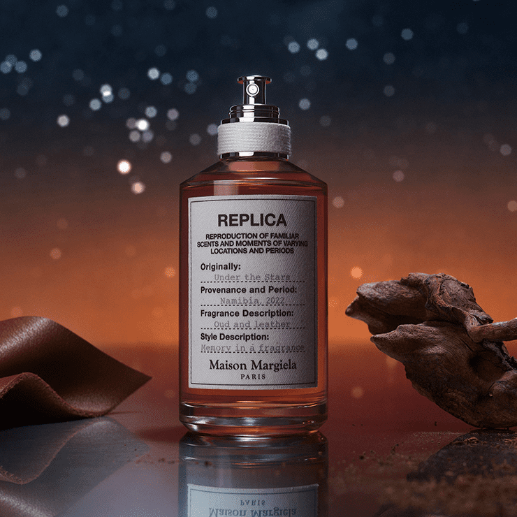 REPLICA Under The Stars Perfume